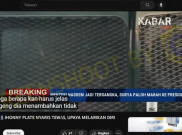 [HOAKS atau FAKTA]: Johnny G Plate Nyaris Tewas saat Berupaya Melarikan Diri