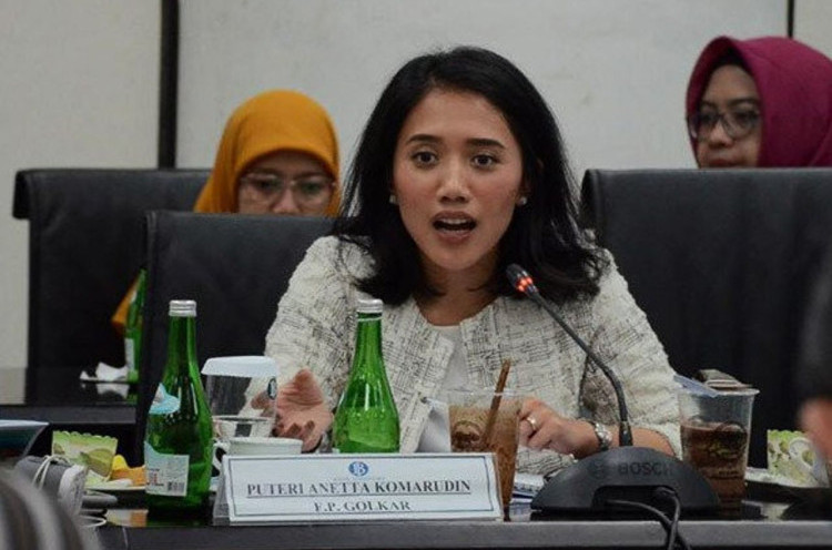 Kenaikan Pajak Ancam Ekonomi Masyarakat, DPR Minta Alasan Menteri Keuangan
