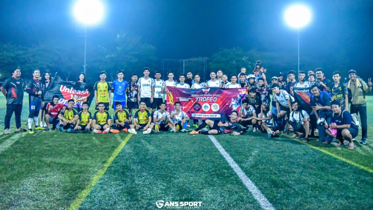 IDJ Gelar Ajang Sportainment 'Indonesia Dream Sport'