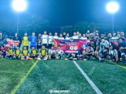 IDJ Gelar Ajang Sportainment 'Indonesia Dream Sport'