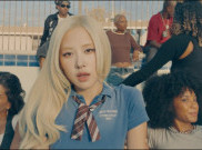 Rosé Rilis Single Baru 'new trick', Video Musiknya Dibuat Pakai iPhone 18 Pro