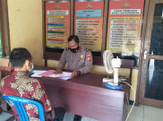Soal Tagar #PercumaLaporPolisi, Polri Tegaskan tak Pernah Abaikan Setiap Laporan