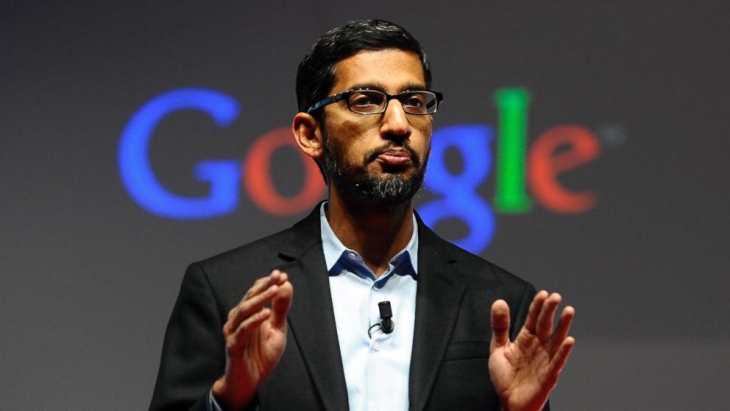 Cara Memulai Hari Ala CEO Google