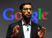 Cara Memulai Hari Ala CEO Google