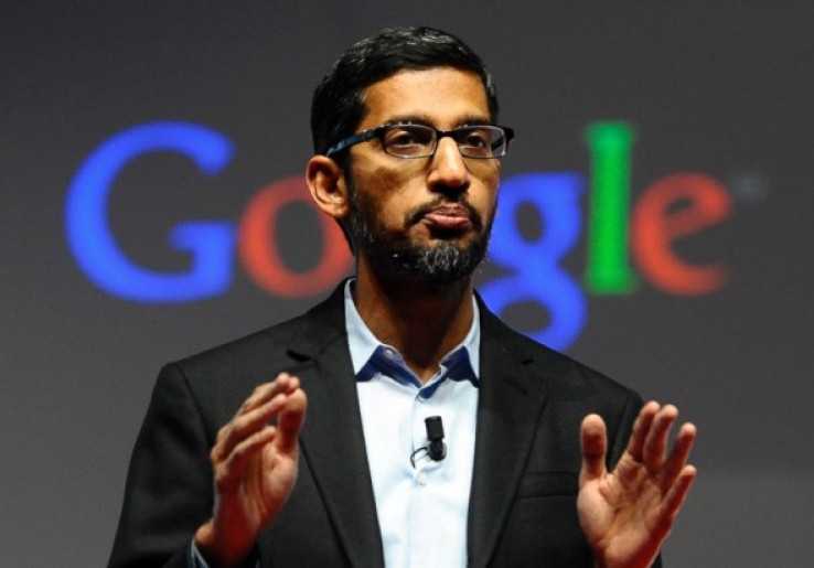 Cara Memulai Hari Ala CEO Google