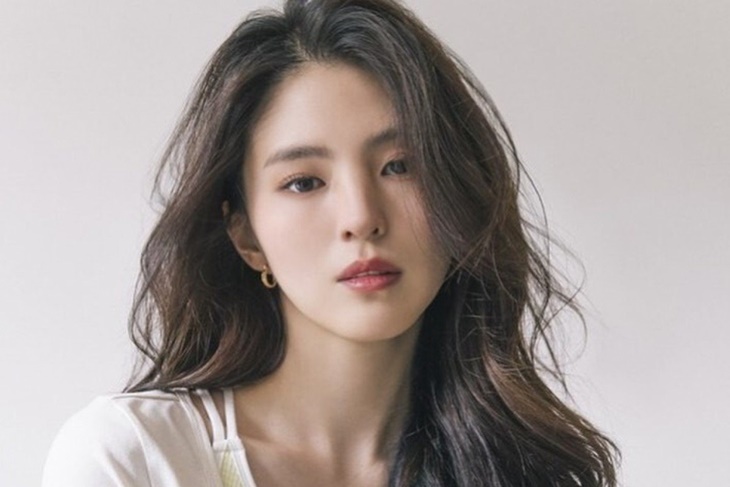 Han So-hee