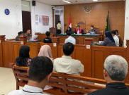 Gaji Hakim Naik, Korupsi Disebabkan oleh Keserakahan Belum Tentu Hilang, Tapi Korupsi Karena Kebutuhan Bisa Menurun