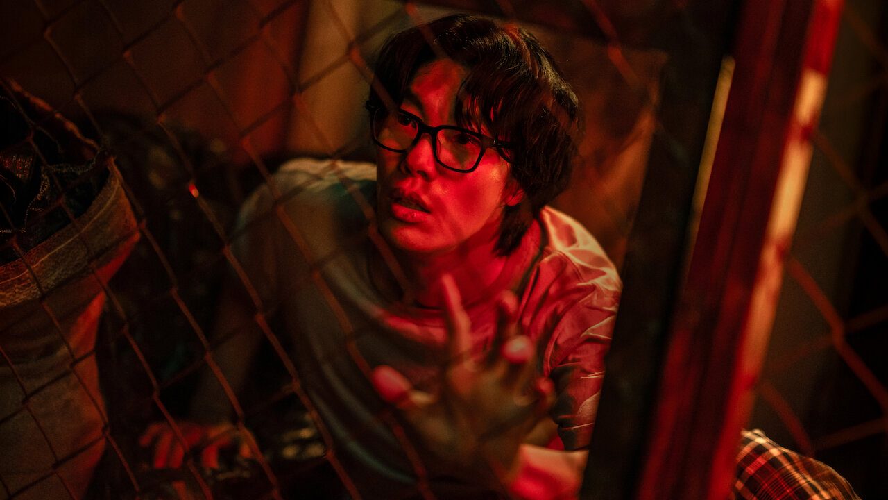 Sinopsis 'Mousetrap', Serial Thriller Korea tentang Pencurian Identitas Dibintangi Ryu Jun Yeol