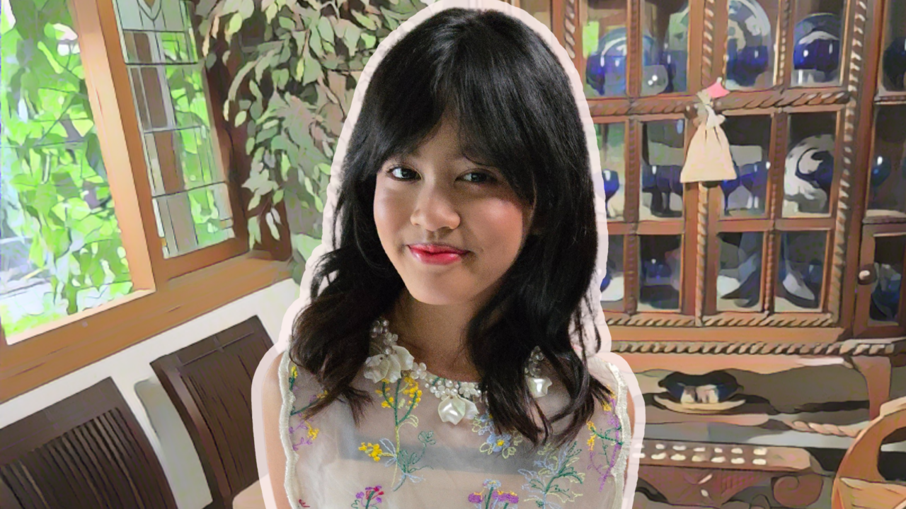 Atiya Purnomo Persembahkan Single Baru sebagai Kado Istimewa untuk Ayah