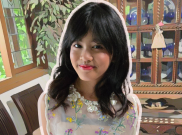 Atiya Purnomo Persembahkan Single Baru sebagai Kado Istimewa untuk Ayah