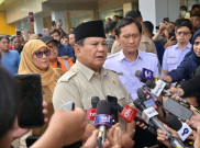 Prabowo Siapkan Rp 4 T Amankan Perlintasan Kereta Pulau Jawa, Khusus Bekasi Dibangun Flyover
