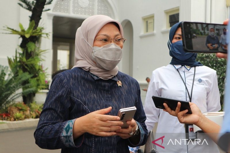 8,4 Juta Pekerja Telah Terima BSU Rp 600 RIbu