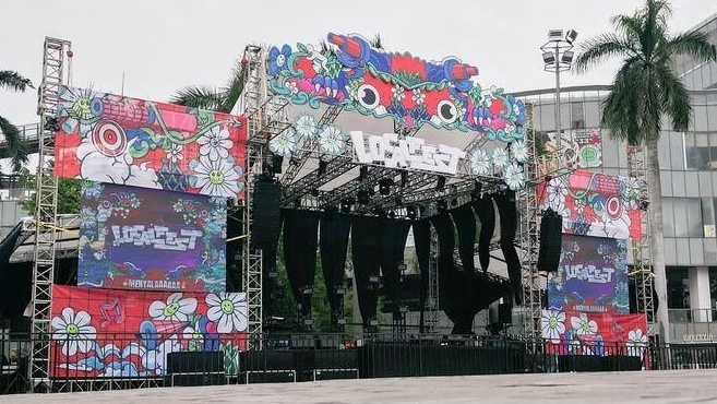 Localfest 2025 Hadir Kembali: Rayakan Musik, Kolaborasi, dan Kreativitas Lokal di Stadion Baseball GBK