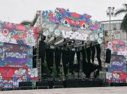 Localfest 2025 Hadir Kembali: Rayakan Musik, Kolaborasi, dan Kreativitas Lokal di Stadion Baseball GBK