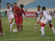 Kemenangan Besar Warnai Rekor Pertemuan Indonesia Vs Brunei di SEA Games