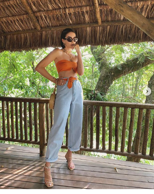 Inspirasi bikini