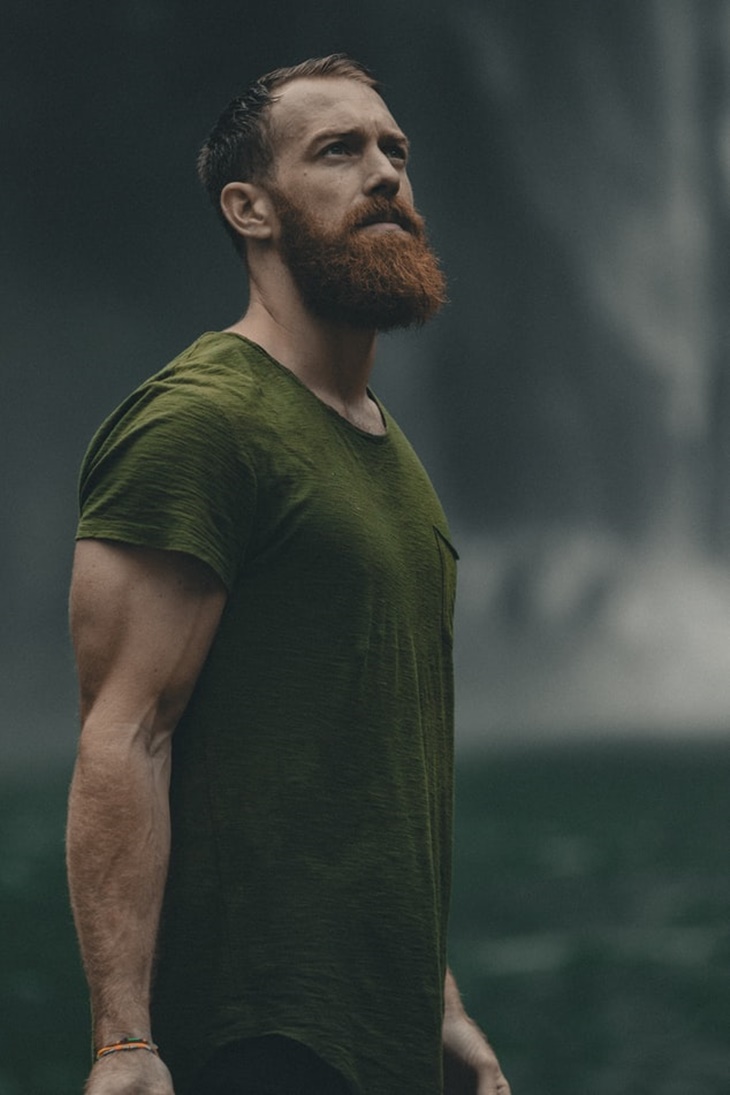 Toxic Masculinity, Ketika Laki-Laki Dituntut harus Memiliki Maskulinitas