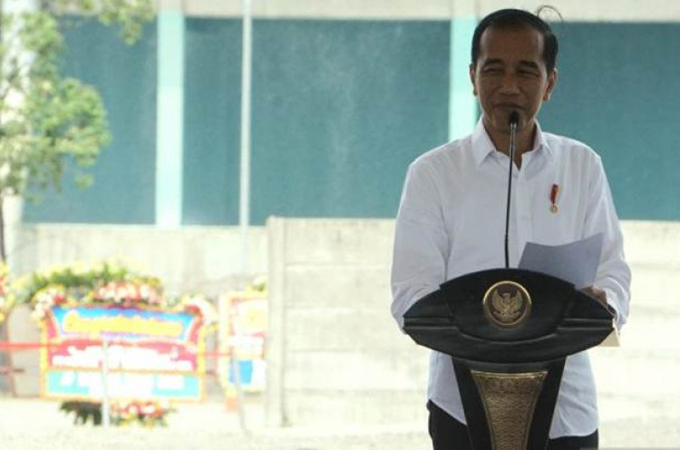 Kasus Novel Tak Kunjung Terungkap, Kapolri Idham Azis Bakal Dipanggil Jokowi