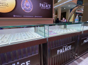 Akhir Pekan Jangan Lupa ke Dazzling Jewelry Festival