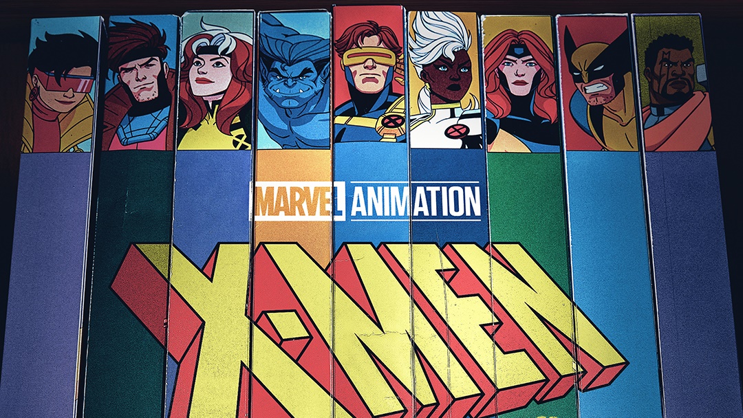 Serial Animasi 'X-Men 97' Akan Tayang di Disney+ Hotstar