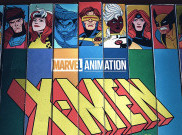 Serial Animasi 'X-Men 97' Akan Tayang di Disney+ Hotstar