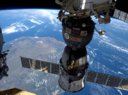 Beberapa Fakta Tentang Toilet Bocor di International Space Station