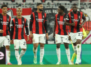 Statistik FC Salzburg vs AC Milan: Pesta 4 Gol Tanpa Balas, Rossoneri Menggila