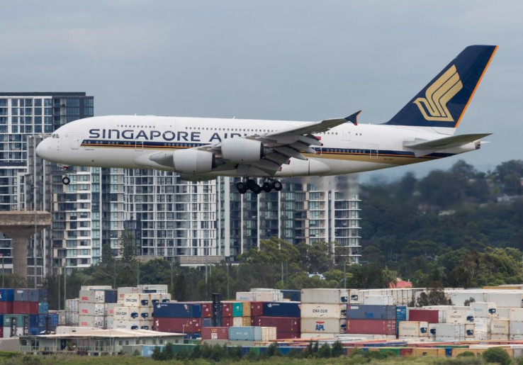 Alami Insiden Turbulensi, Siangpore Airlines Ubah Kebijakan Sabuk Pengaman