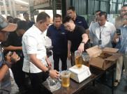 Sunat Isi Takaran Minyakita, Kemendag Ingatkan Produsen Bisa Dipenjara 5 Tahun