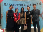  Barang Branded Bekas Juga Jadi Incaran Artis, ini Alasannya 