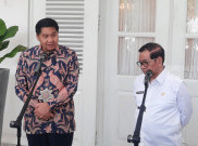 Gubernur Pramono Ungkap Alasan Anak Muda Ragu Menikah: Harga Rumah Semakin Mahal
