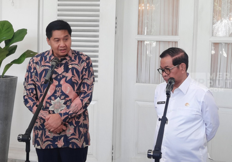 Dukung Program Prabowo, Pemprov DKI Gratiskan BPHTB & PBG demi Wujudkan 3 Juta Rumah