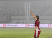 Hasil Kualifikasi Piala Asia Wanita 2026: Timnas Putri Indonesia Kalah 0-2 dari Pakistan, Peluang Makin Tipis
