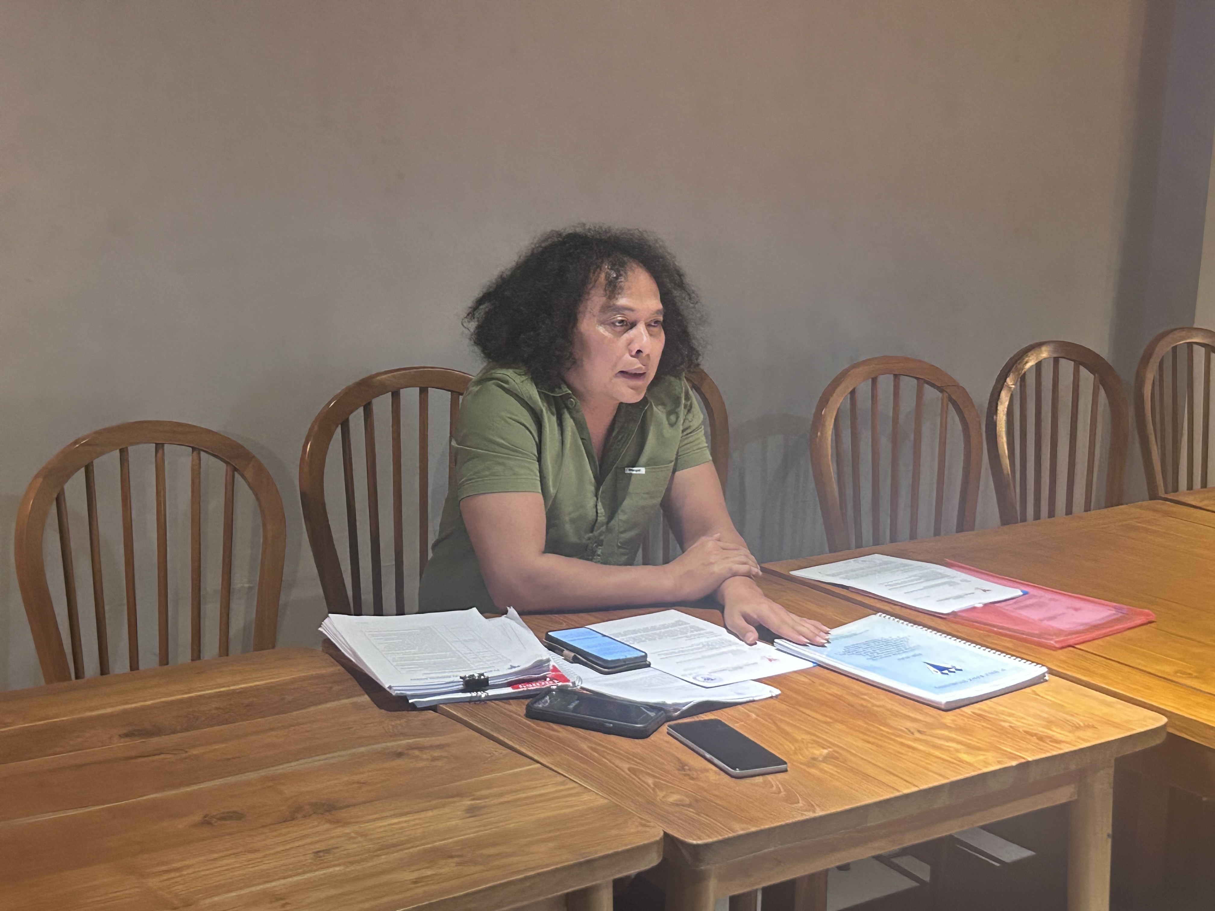 Pemerintah Cabut Sepihak Izin Usaha Pertambangan Perusahaan di Kalsel