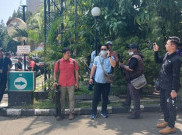Puluhan Wartawan Diminta Lihat Langsung Kondisi Lukas Enembe