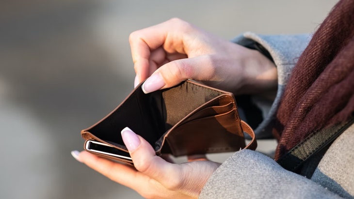 Gajian Tiba, Jangan Kalap