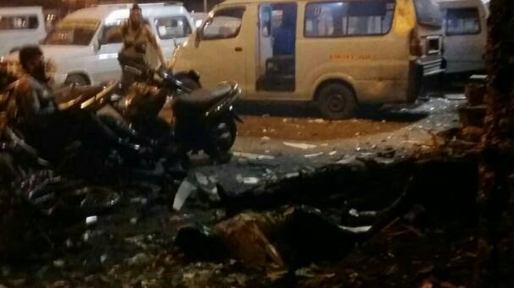 Ledakan Terminal Kampung Melayu, Trans Jakarta Alihkan Jalur