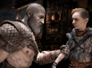 Sony Bantah Rumor Penggarapan Film 'God of War'