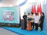Prabowo: Anggaran Pendidikan Harus Sampai ke yang Membutuhkan