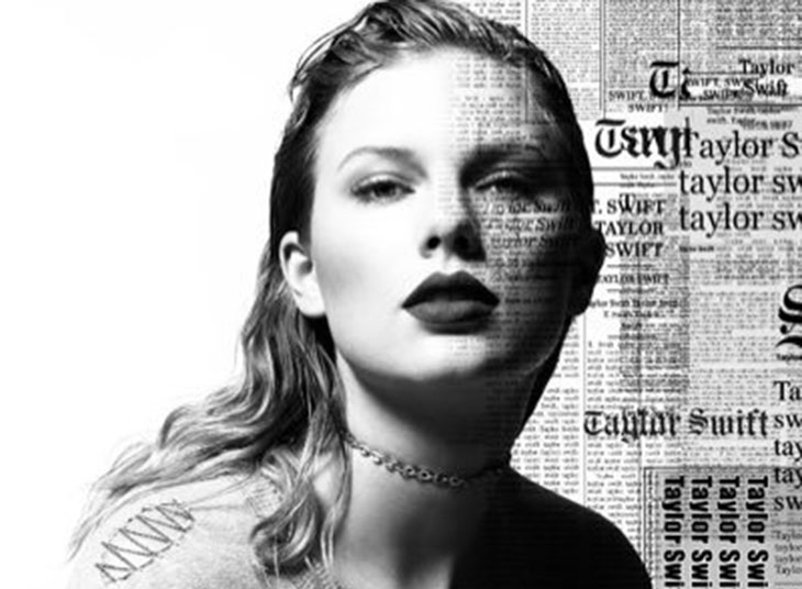 Tak Hanya Swifties, Media pun Komentari Reputation