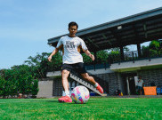 Dewa United FC Tim Sangat Profesional, Alasan Utama Edo Febriansah Gabung