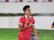 Persis Ungkap Alasan Tidak Lepas Ramadhan Sananta ke Timnas Indonesia U-24