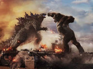 Sekuel Ketiga 'Godzilla x Kong' Tunjuk Sutradara Baru
