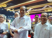 Jokowi Pastikan Kesiapan KTT ASEAN Capai 99 Persen