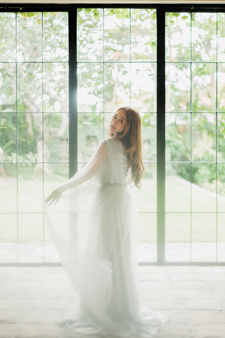 Chintya Gabriella Comeback Lewat Single ‘Hanya Dalam Mimpi’