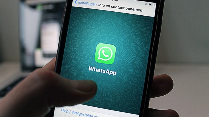 Kenali Fitur Tersembunyi WhatsApp, Chat Tanpa Harus Mengetik di Kibor