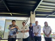 Mewujudkan Bali Net Zero Berawal dari Nusa Penida