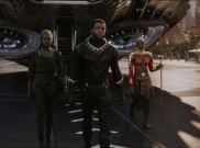Marvel Studio Hadirkan Setiap Karakter Black Panther dalam Galeri Poster