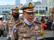 Mudik Dilarang, Suasana Lebaran di Jakarta Diprediksi bakal Lebih Padat
