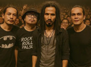 BIP Band Hadirkan Versi Baru 'Satu Nusa Satu Bangsa' lewat Album '10 Windu Indonesia'